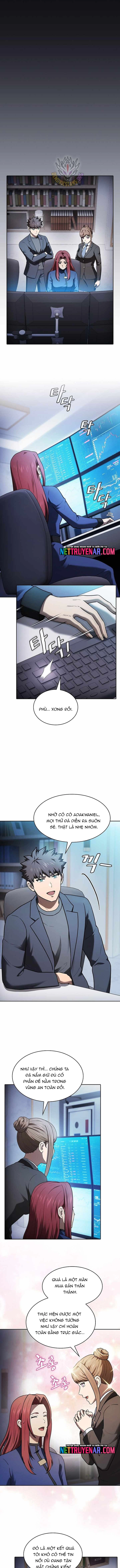 Thiên Thần Quay Về Từ Địa Ngục Chapter 213 - Trang 2