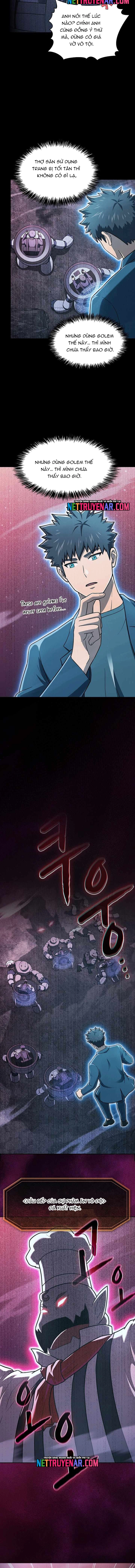 Thiên Thần Quay Về Từ Địa Ngục Chapter 214 - Trang 2