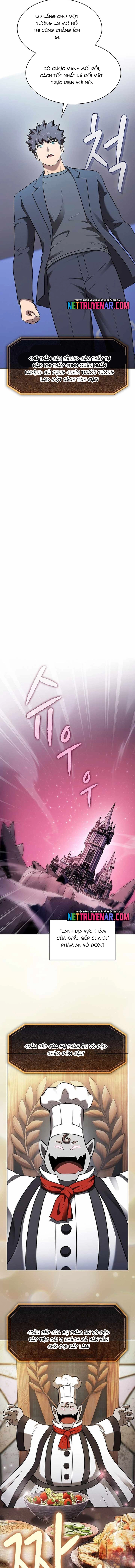 Thiên Thần Quay Về Từ Địa Ngục Chapter 214 - Trang 2