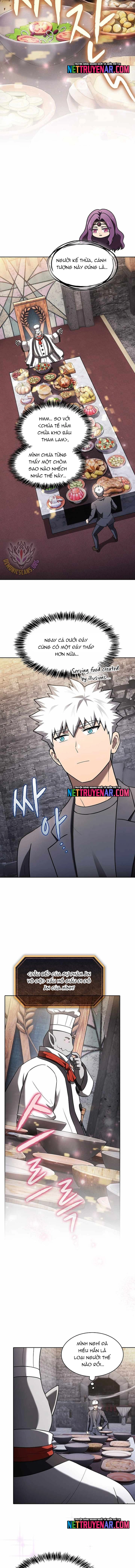 Thiên Thần Quay Về Từ Địa Ngục Chapter 214 - Trang 2