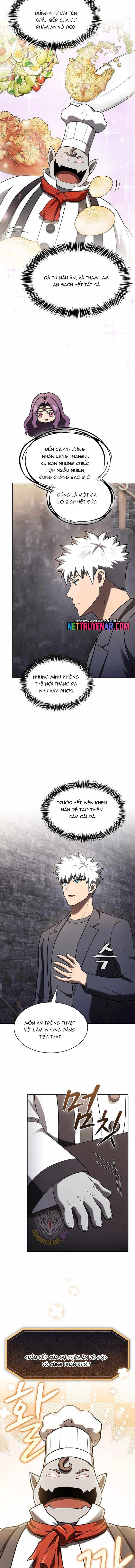 Thiên Thần Quay Về Từ Địa Ngục Chapter 214 - Trang 2