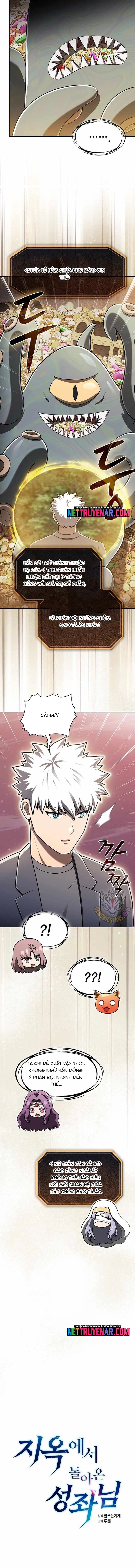 Thiên Thần Quay Về Từ Địa Ngục Chapter 214 - Trang 2