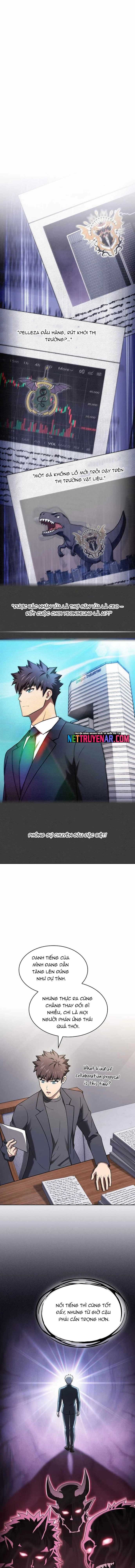 Thiên Thần Quay Về Từ Địa Ngục Chapter 214 - Trang 2