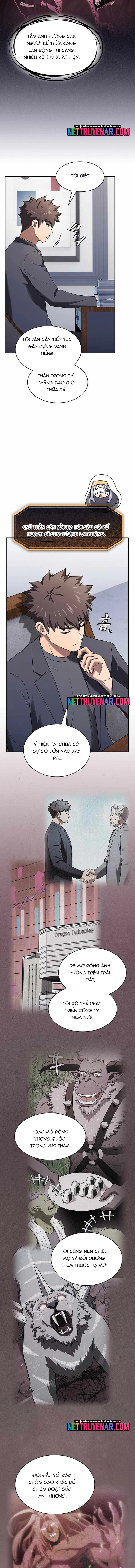 Thiên Thần Quay Về Từ Địa Ngục Chapter 214 - Trang 2