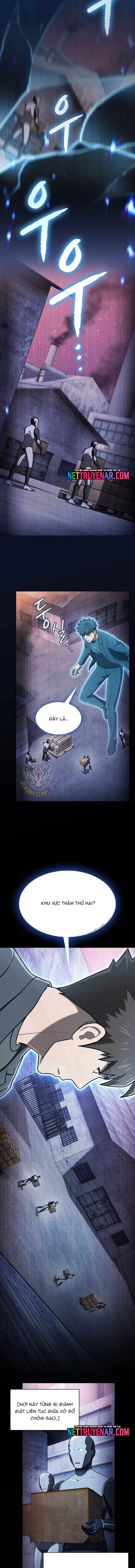Thiên Thần Quay Về Từ Địa Ngục Chapter 214 - Trang 2