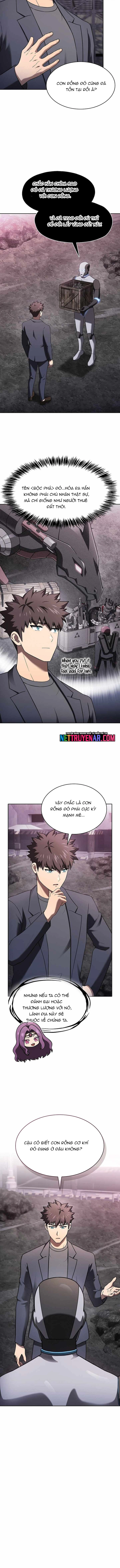 Thiên Thần Quay Về Từ Địa Ngục Chapter 215 - Trang 2