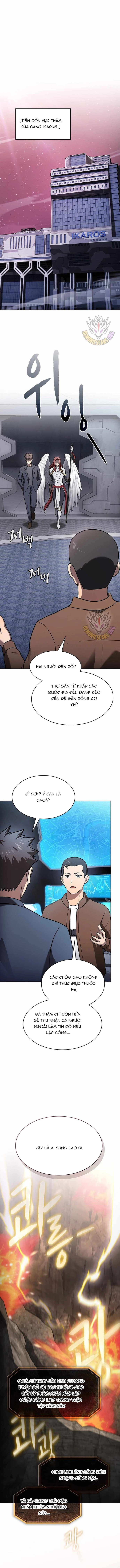 Thiên Thần Quay Về Từ Địa Ngục Chapter 215 - Trang 2