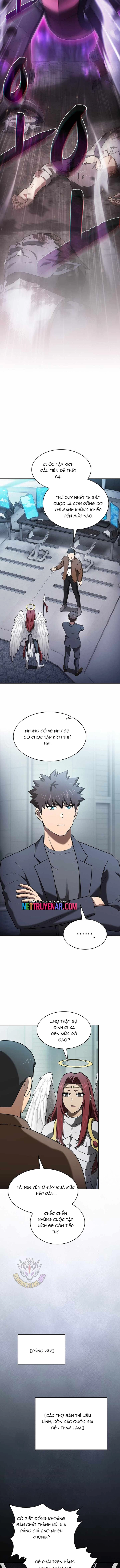 Thiên Thần Quay Về Từ Địa Ngục Chapter 215 - Trang 2