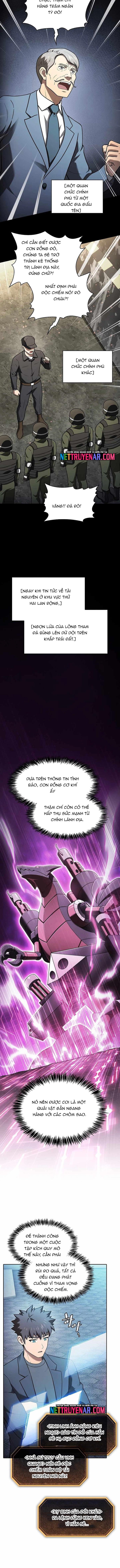 Thiên Thần Quay Về Từ Địa Ngục Chapter 215 - Trang 2