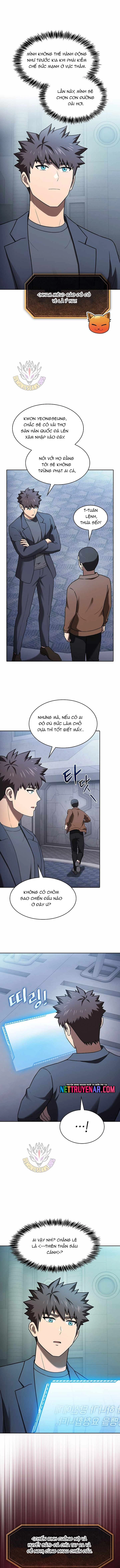 Thiên Thần Quay Về Từ Địa Ngục Chapter 215 - Trang 2