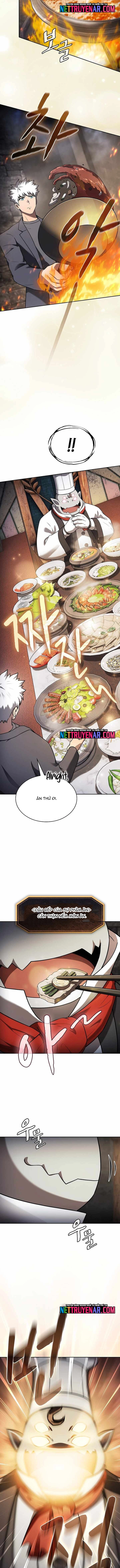 Thiên Thần Quay Về Từ Địa Ngục Chapter 215 - Trang 2