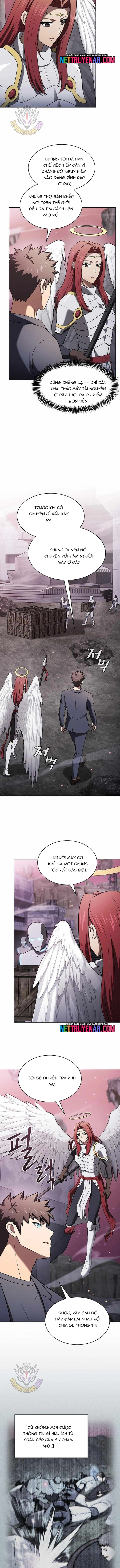 Thiên Thần Quay Về Từ Địa Ngục Chapter 215 - Trang 2