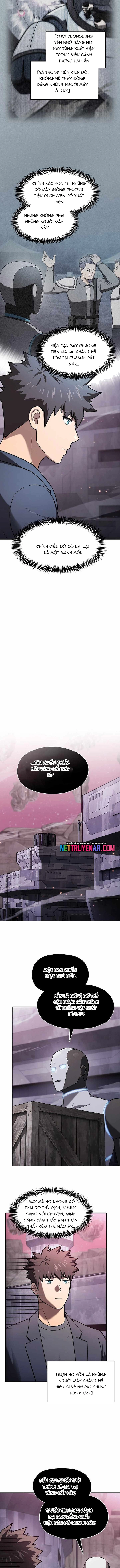 Thiên Thần Quay Về Từ Địa Ngục Chapter 215 - Trang 2