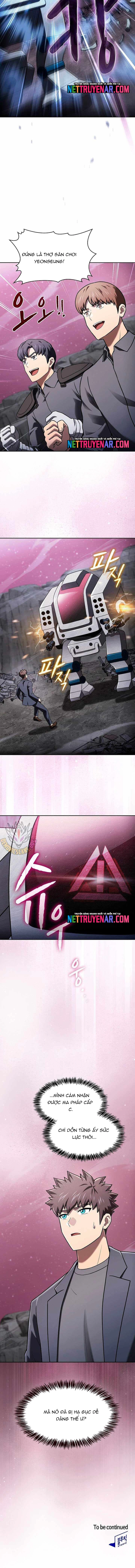 Thiên Thần Quay Về Từ Địa Ngục Chapter 216 - Trang 2
