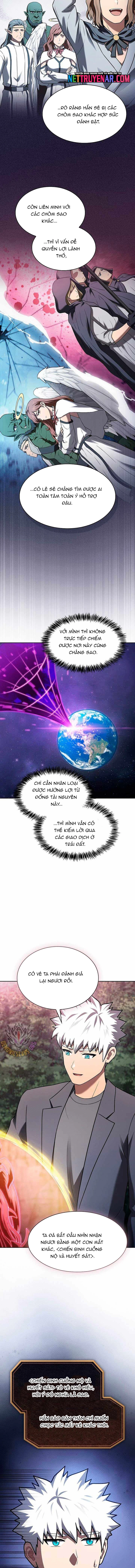 Thiên Thần Quay Về Từ Địa Ngục Chapter 216 - Trang 2