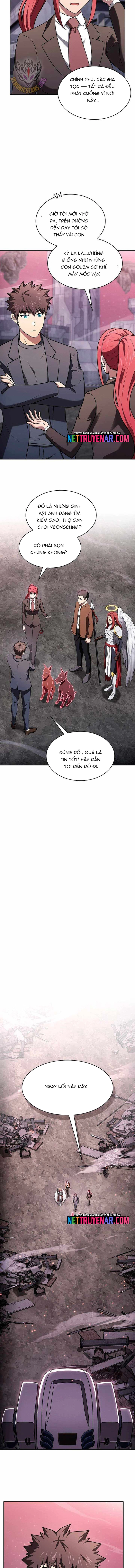 Thiên Thần Quay Về Từ Địa Ngục Chapter 216 - Trang 2