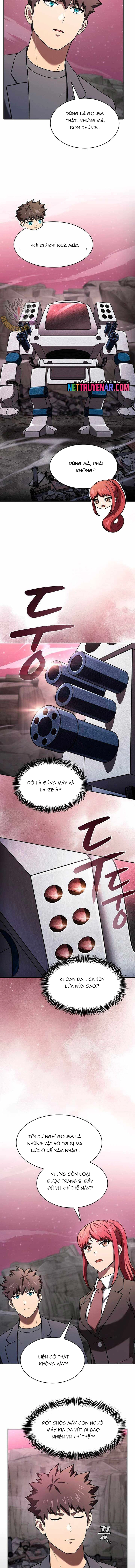 Thiên Thần Quay Về Từ Địa Ngục Chapter 216 - Trang 2