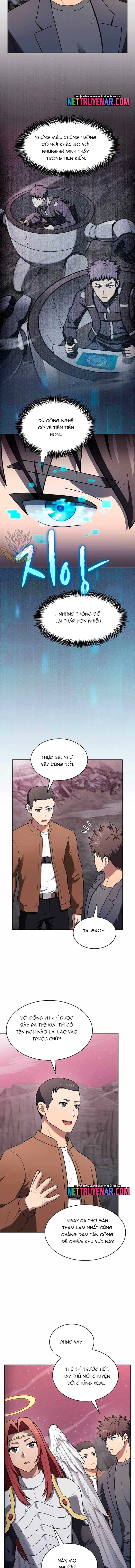 Thiên Thần Quay Về Từ Địa Ngục Chapter 216 - Trang 2