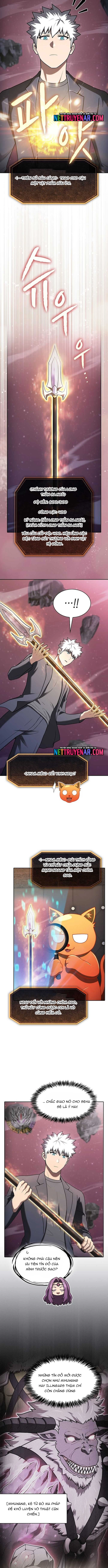 Thiên Thần Quay Về Từ Địa Ngục Chapter 217 - Trang 2