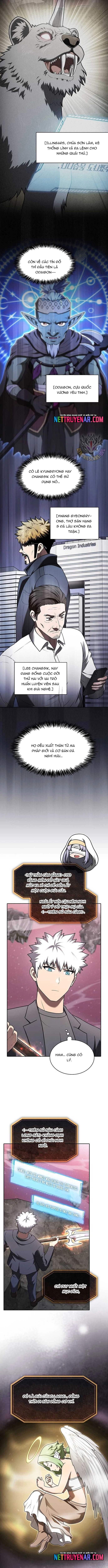 Thiên Thần Quay Về Từ Địa Ngục Chapter 217 - Trang 2