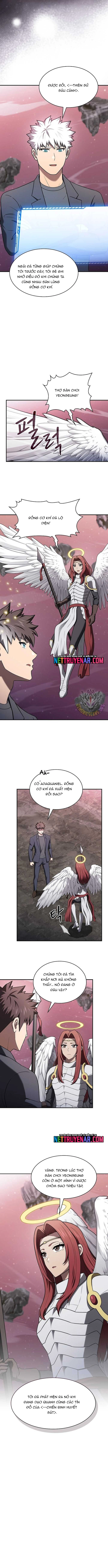 Thiên Thần Quay Về Từ Địa Ngục Chapter 217 - Trang 2