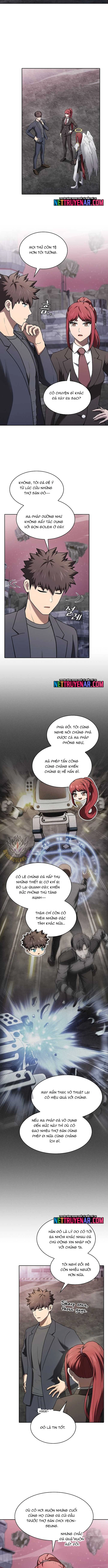 Thiên Thần Quay Về Từ Địa Ngục Chapter 217 - Trang 2