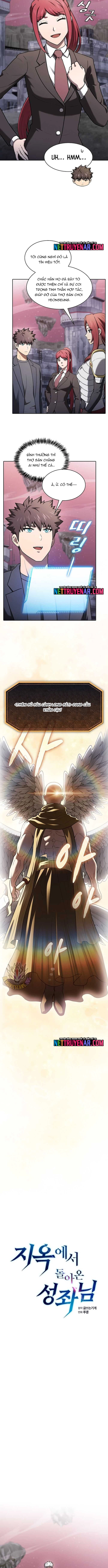 Thiên Thần Quay Về Từ Địa Ngục Chapter 217 - Trang 2