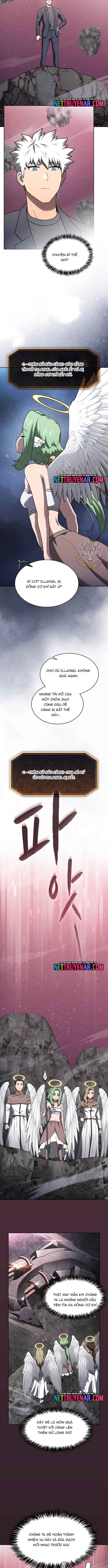 Thiên Thần Quay Về Từ Địa Ngục Chapter 217 - Trang 2