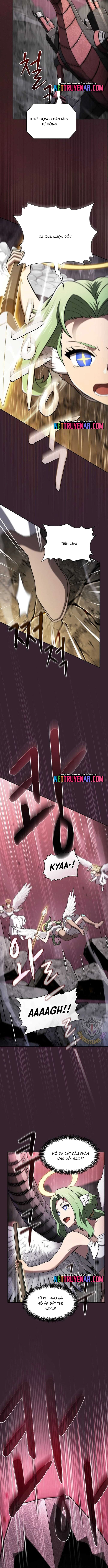Thiên Thần Quay Về Từ Địa Ngục Chapter 217 - Trang 2