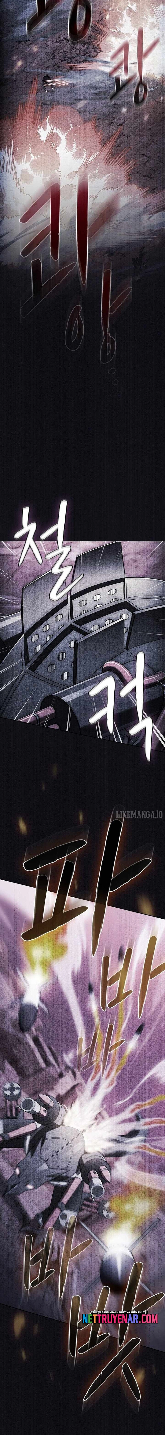 Thiên Thần Quay Về Từ Địa Ngục Chapter 218 - Trang 2