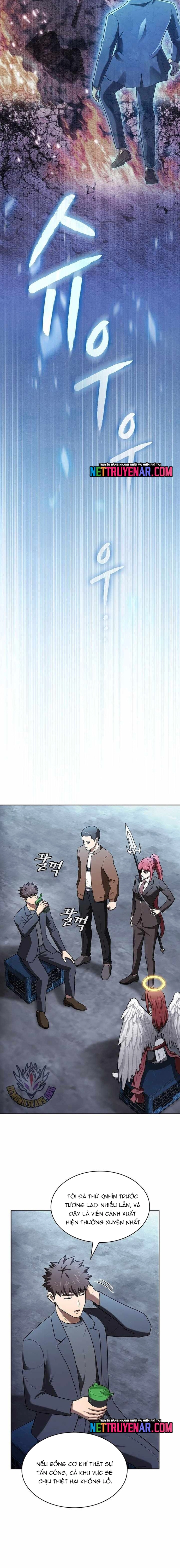 Thiên Thần Quay Về Từ Địa Ngục Chapter 218 - Trang 2