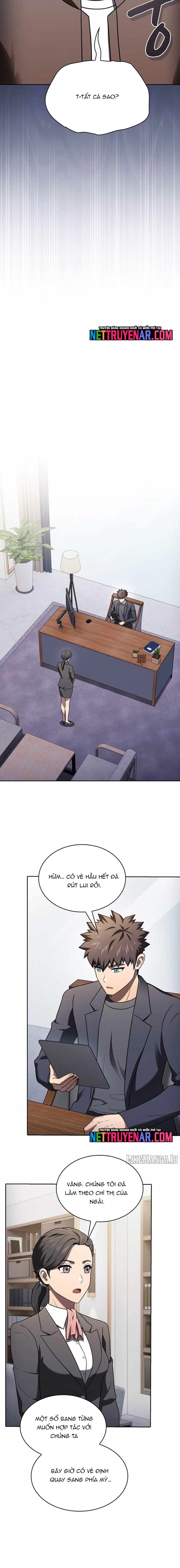 Thiên Thần Quay Về Từ Địa Ngục Chapter 218 - Trang 2