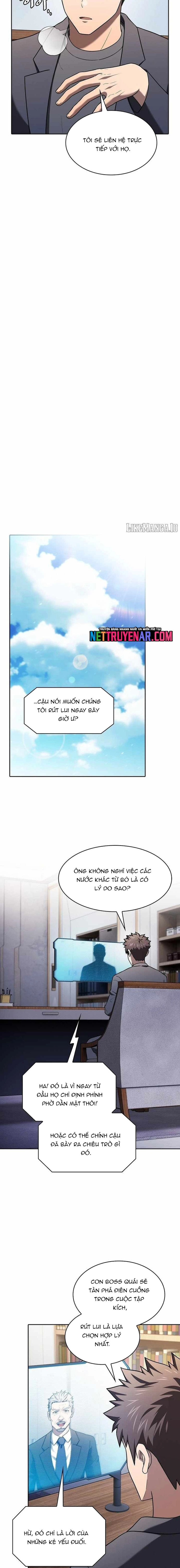 Thiên Thần Quay Về Từ Địa Ngục Chapter 218 - Trang 2