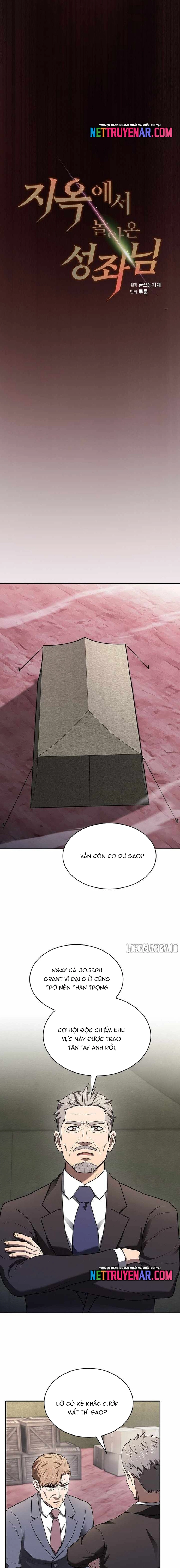 Thiên Thần Quay Về Từ Địa Ngục Chapter 218 - Trang 2