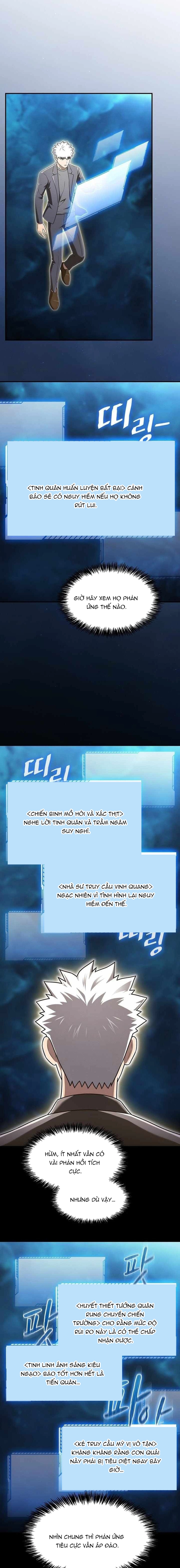 Thiên Thần Quay Về Từ Địa Ngục Chapter 218 - Trang 2