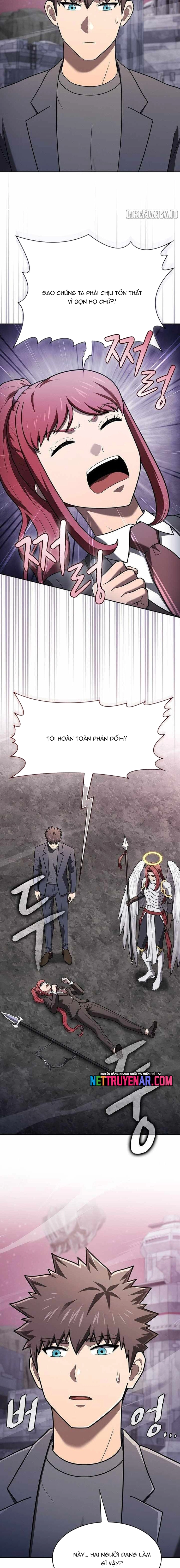 Thiên Thần Quay Về Từ Địa Ngục Chapter 218 - Trang 2
