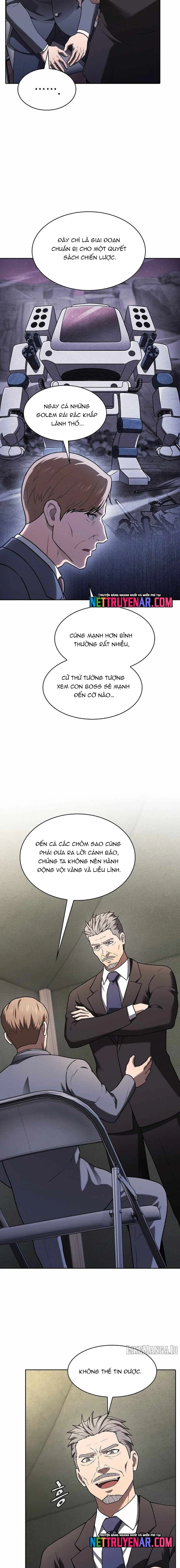 Thiên Thần Quay Về Từ Địa Ngục Chapter 218 - Trang 2