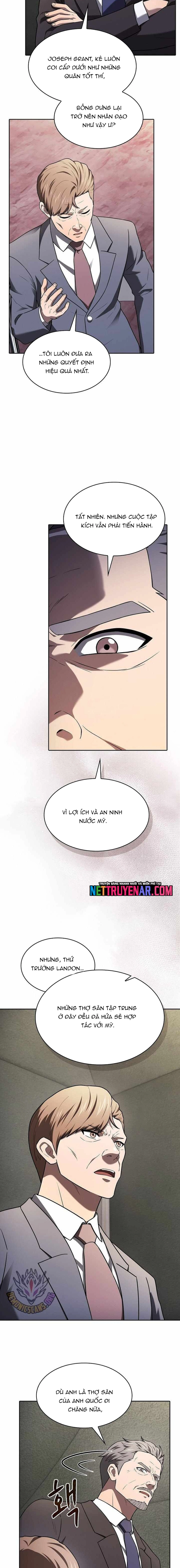Thiên Thần Quay Về Từ Địa Ngục Chapter 218 - Trang 2
