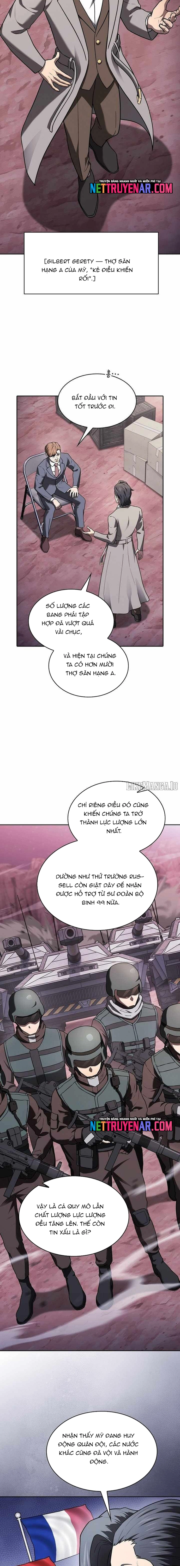 Thiên Thần Quay Về Từ Địa Ngục Chapter 218 - Trang 2
