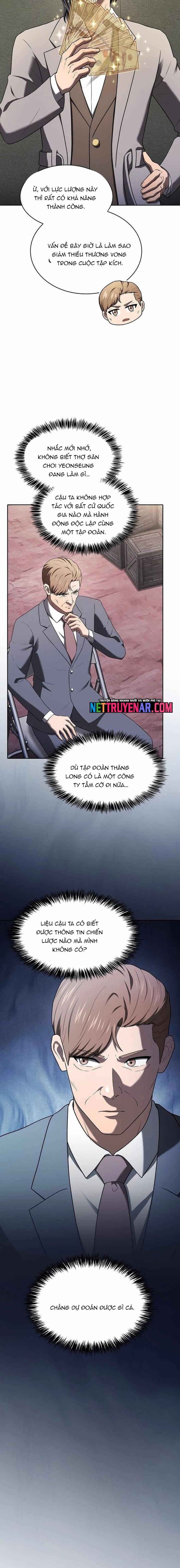 Thiên Thần Quay Về Từ Địa Ngục Chapter 218 - Trang 2