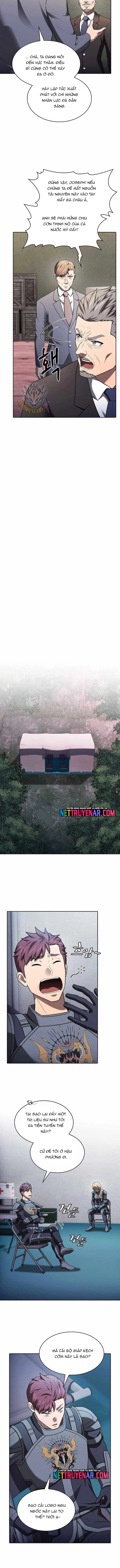 Thiên Thần Quay Về Từ Địa Ngục Chapter 219 - Trang 2