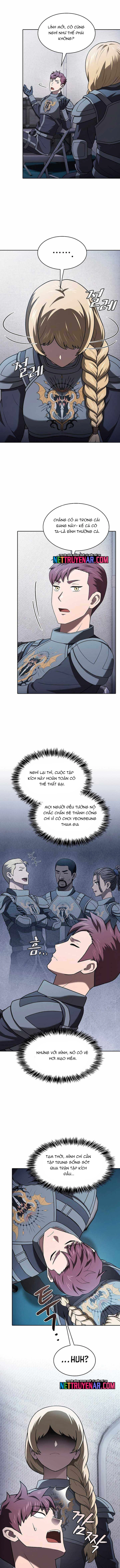 Thiên Thần Quay Về Từ Địa Ngục Chapter 219 - Trang 2