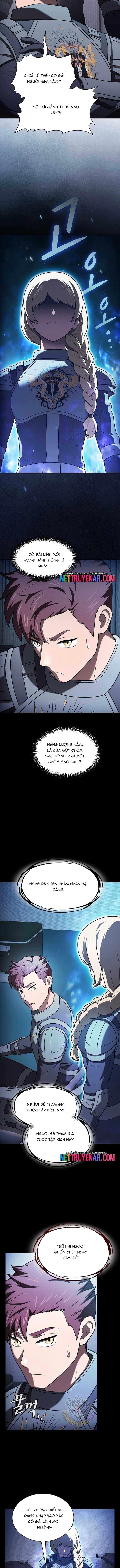 Thiên Thần Quay Về Từ Địa Ngục Chapter 219 - Trang 2