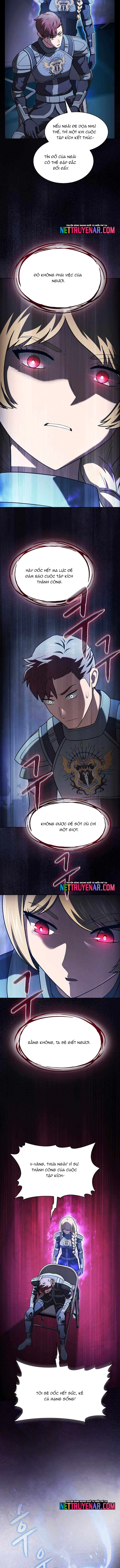 Thiên Thần Quay Về Từ Địa Ngục Chapter 219 - Trang 2