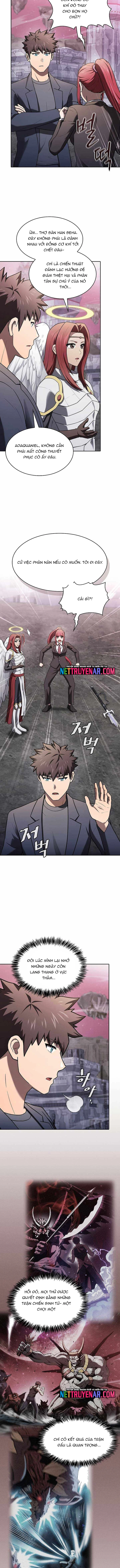 Thiên Thần Quay Về Từ Địa Ngục Chapter 219 - Trang 2
