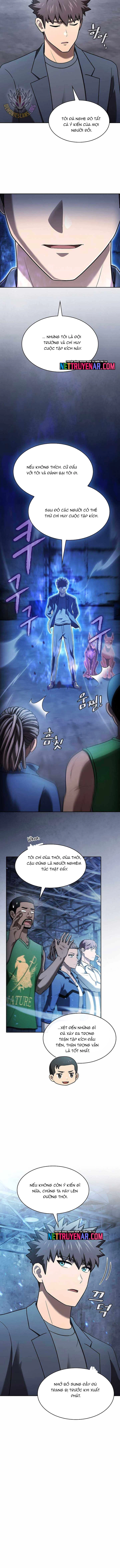 Thiên Thần Quay Về Từ Địa Ngục Chapter 219 - Trang 2