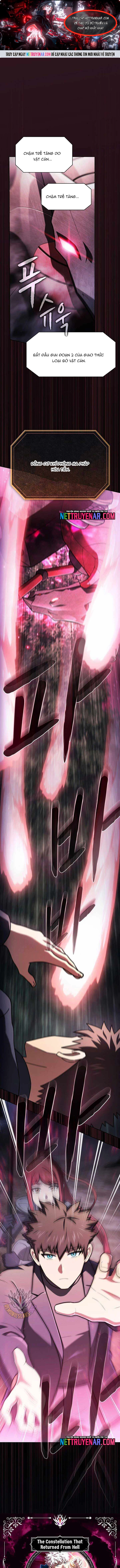 Thiên Thần Quay Về Từ Địa Ngục Chapter 220 - Trang 2