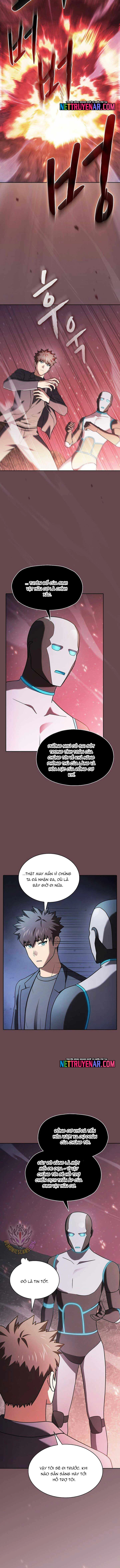 Thiên Thần Quay Về Từ Địa Ngục Chapter 220 - Trang 2