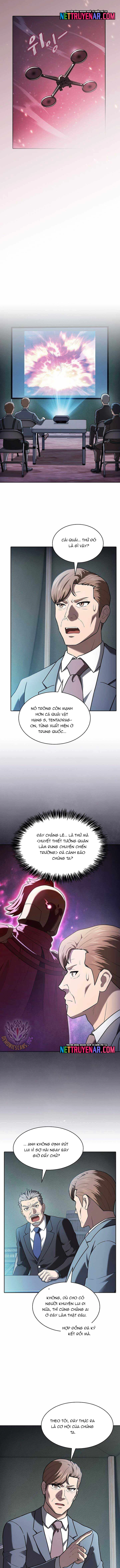 Thiên Thần Quay Về Từ Địa Ngục Chapter 220 - Trang 2