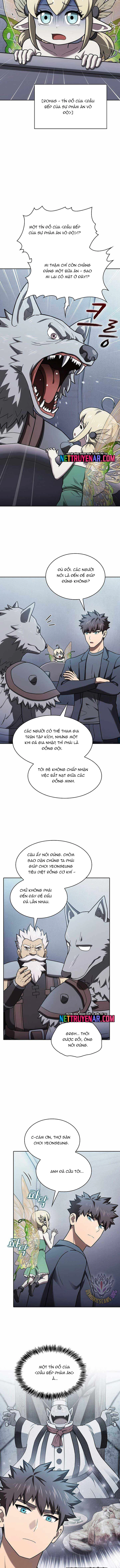 Thiên Thần Quay Về Từ Địa Ngục Chapter 220 - Trang 2